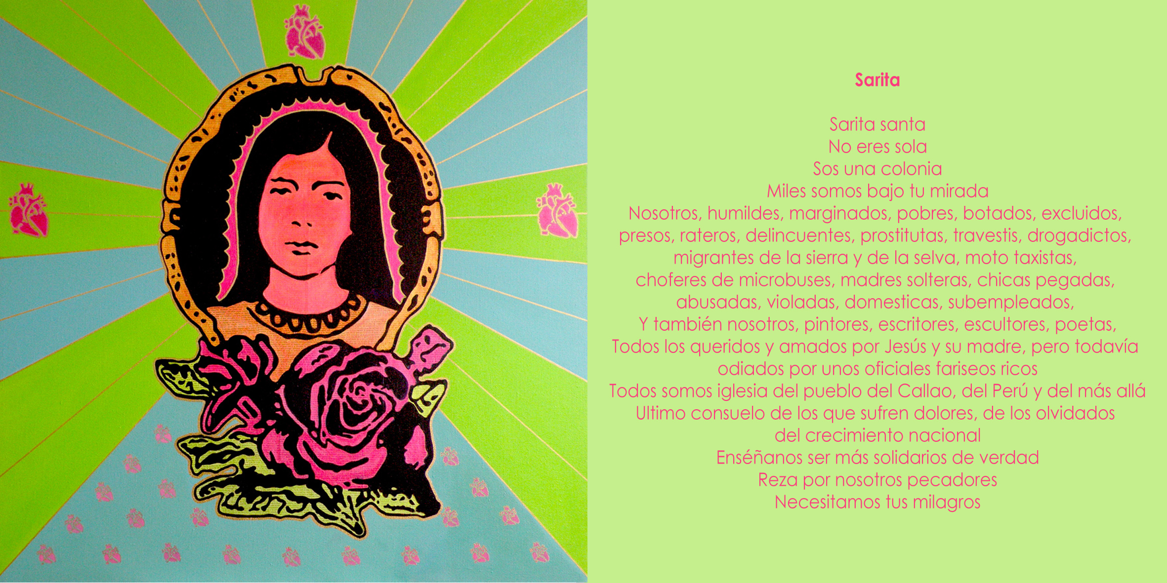 Sarita
