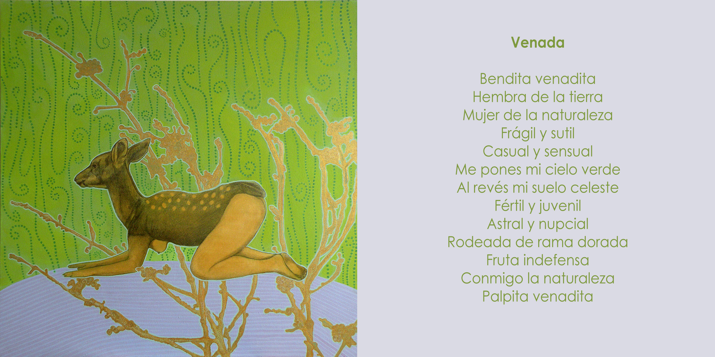 Venada